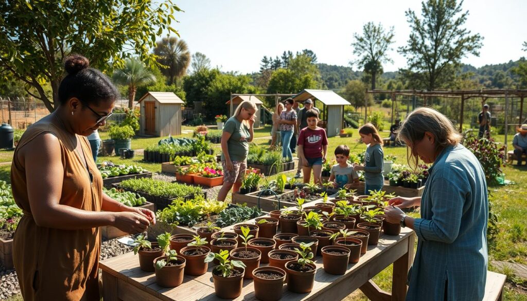 The Benefits of Gardening - Health Scope